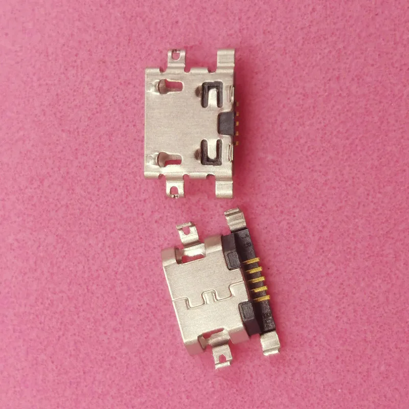 

2-5Pcs Charging Dock Port USB Charger Connector Plug Jack For ZOPO ZP781 ZP785 ZP920 ZP350 Cubot Magic King Kong Dinosaur Note S