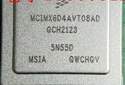 

Новинка, Оригинальная быстрая доставка MCIMX6D4AVT08AD MC1MX6D4AVT08AD