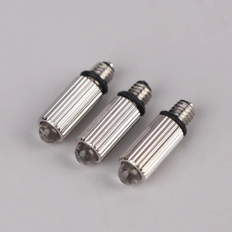 

Светодиодная лампа для ларингоскопа 2.5V0.3A