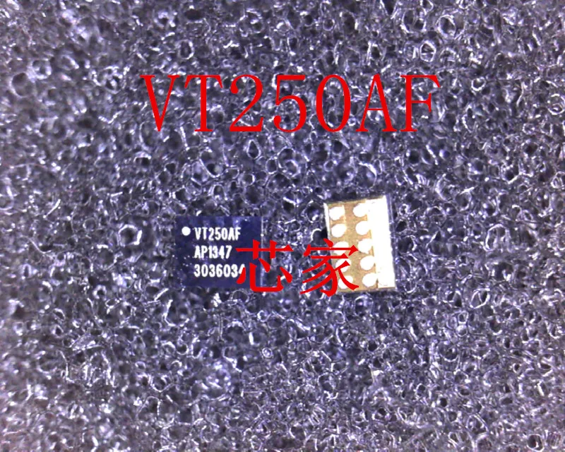 

(2Pcs/lot) VT250AF VT250AFCR-ADJ BGA