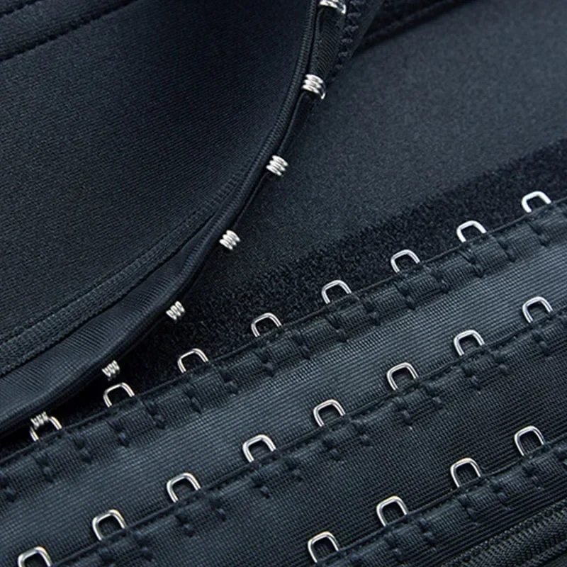 Женский неопреновый корсет для похудения и потери веса