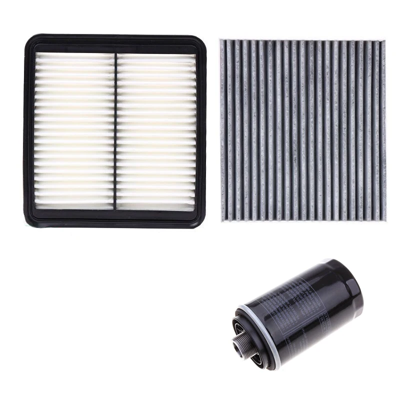 Автомобильный воздушный фильтр масляный для салона 15-18 Geely GC9 Emgrand GT 1 8 T/2.4L