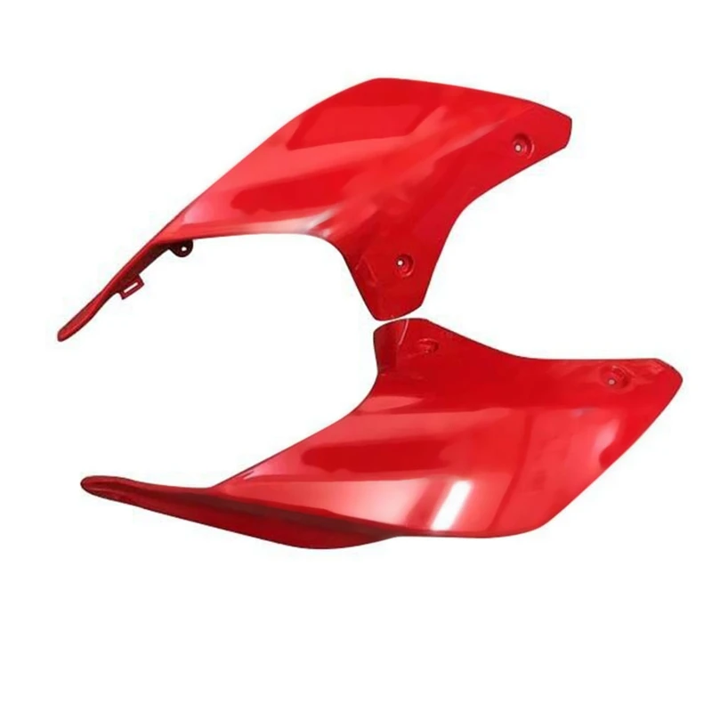 Детали для мотоциклов задний боковой обтекатель Ducati Panigale V4 V4R V2 V4S 2020-2021