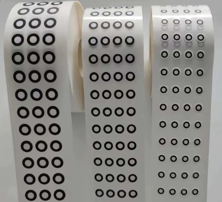 GOM 3D инструмент точка разметки фотография измерение копировальная сканирование