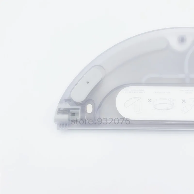 Оригинальный резервуар для воды Xiaomi Robot 1C швабры Mijia STYTJ01ZHM запчасти ремонта