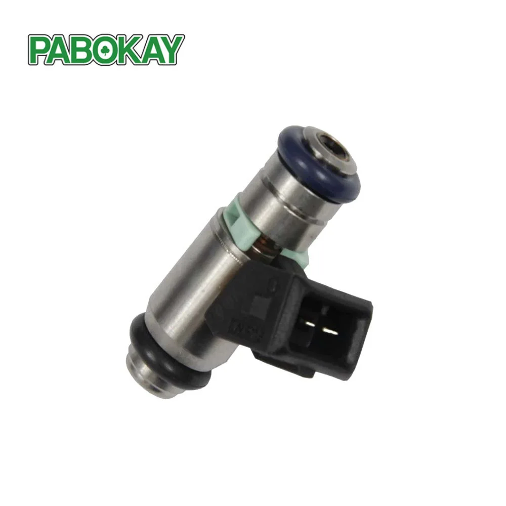 

Fuel injector nozzle for Fiat Doblo Palio Panda Punto Seicento Siena Strada Lancia Y 1.1 1.2 iwp095 0280158169 75112095 46791211