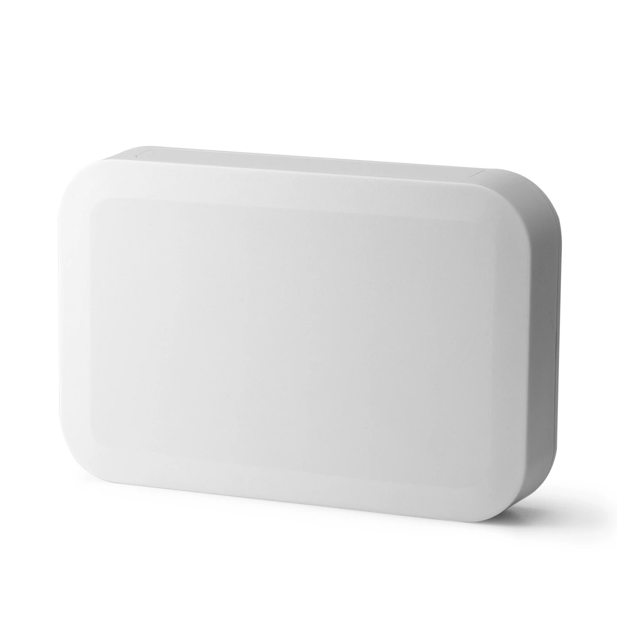 

150x100x28,5 мм Iot настроенный маршрутизатор, пластиковый электронный корпус, фоторазъем, фотоэлемент