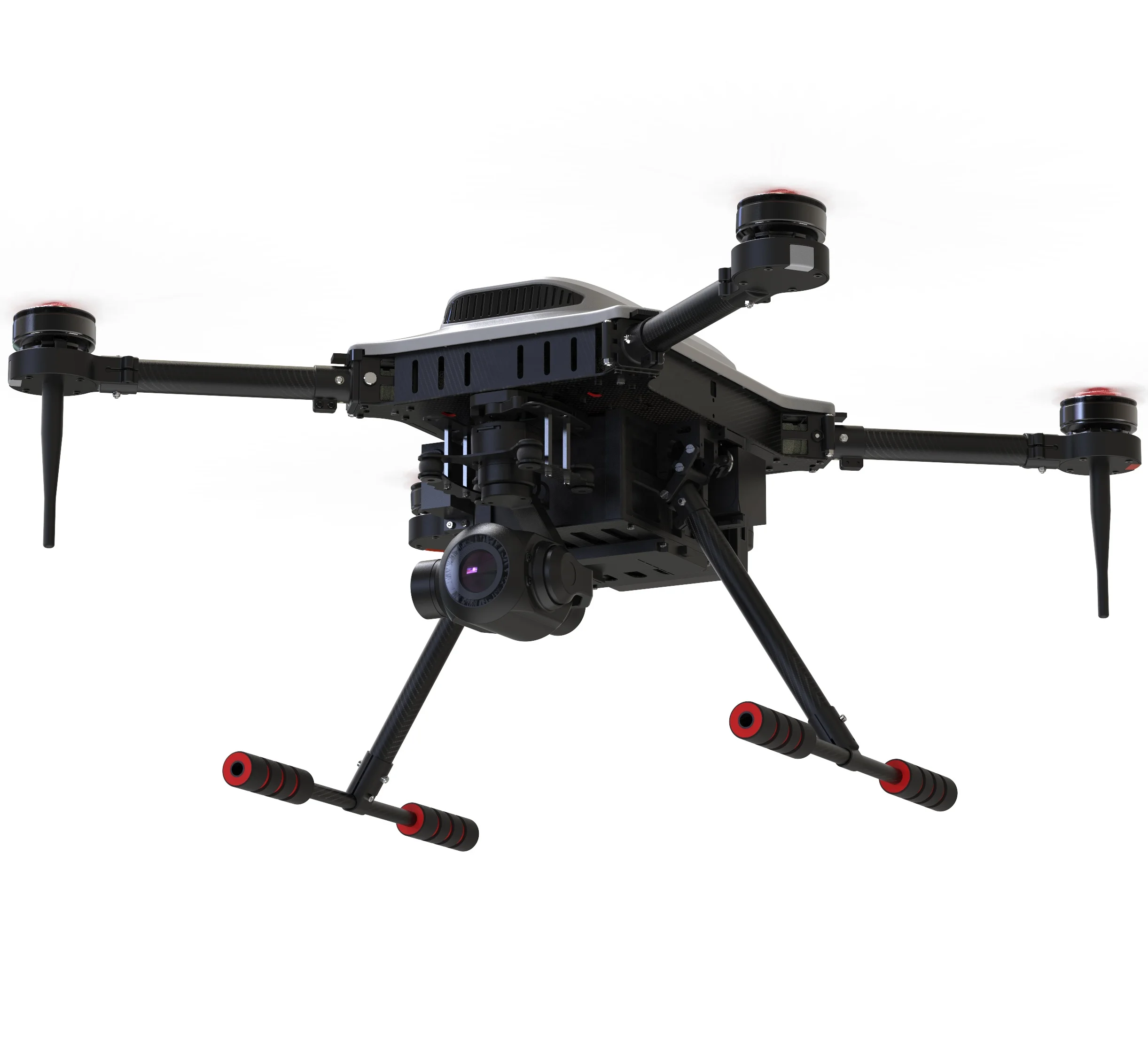 

Wholesale Professional VTOL UAV AEE Quadcopter Drone GPS controlled Automated 40 minute flight time 18 Mp/s (40Mph)