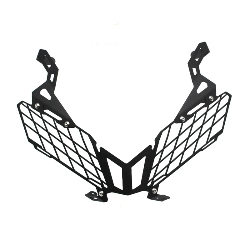 

Motorcycle Headlight Protector Grille Guard Cover For Tiger 660 Tiger Sport660 Tiger660 2022 2023 Spare Parts