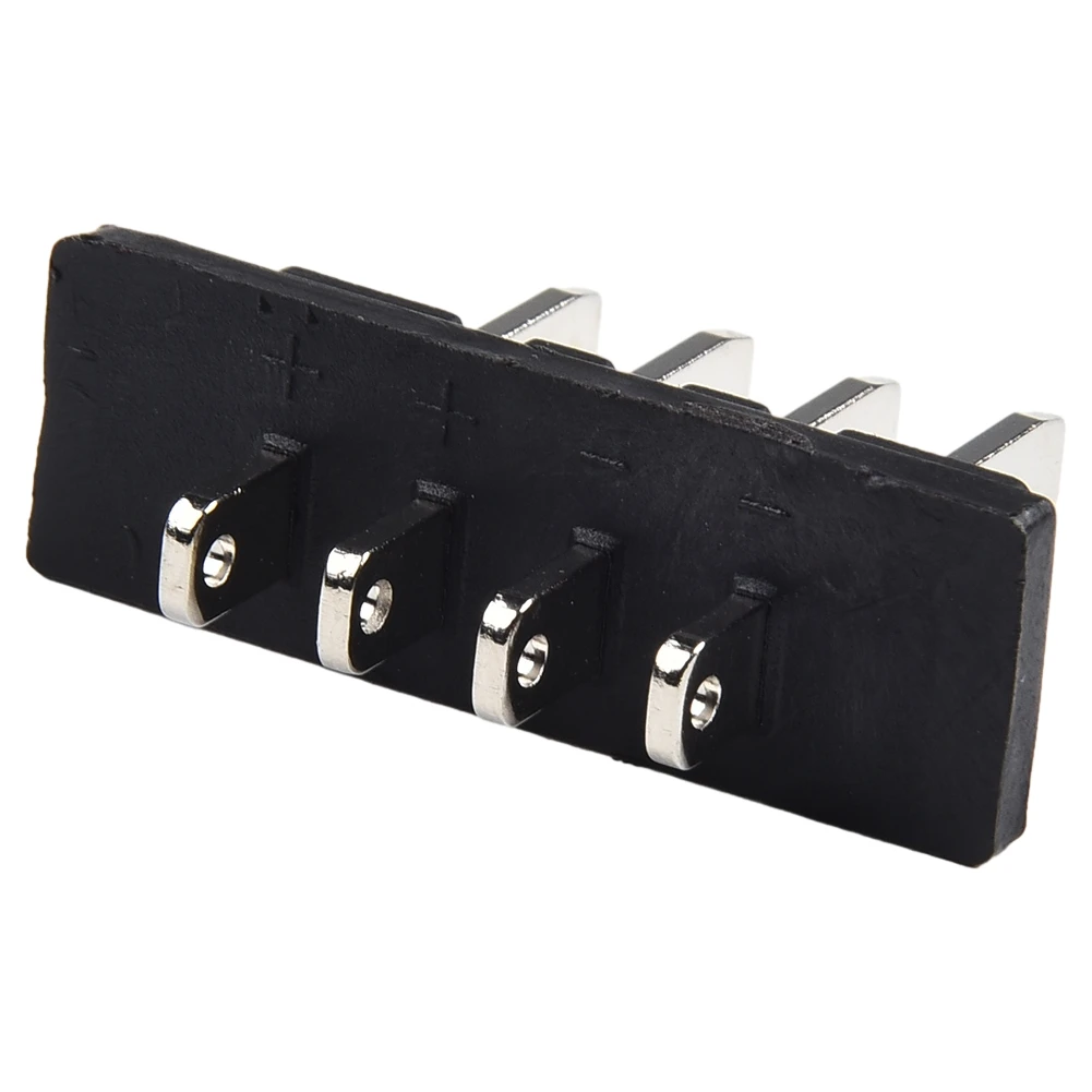 

Adapter Power Plug For Hailong Riding Battery Plug Connector Cycling Parts E-bike Accessories Ebike Battery 4/5 Pins