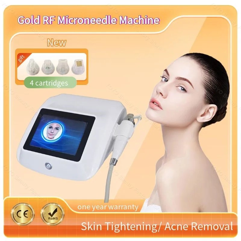 

Фракционный радиочастотный микроиглы, радиочастотный микроигл, салон красоты для улучшения лица, удаление акне, лифтинг лица