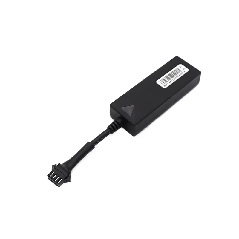 Bayerley CY03A-4 PIN 2G автомобильный GPS-трекер для электронного