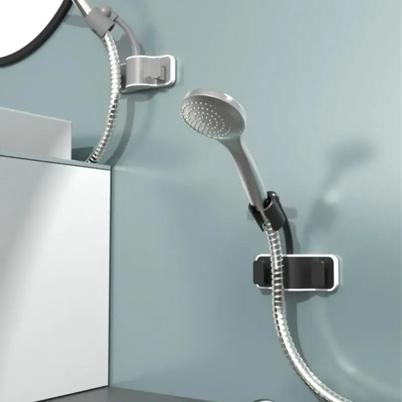 Держатель для душевой лейки регулируемый держатель душа |