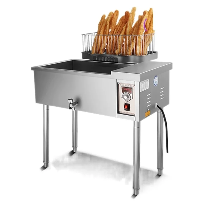 

Encimera Electrica Utiles Cocina Coifa Cozinha Friggitrice Ad Aria Fritadeira Friteuse Air Freidora Electric Deep Fryer
