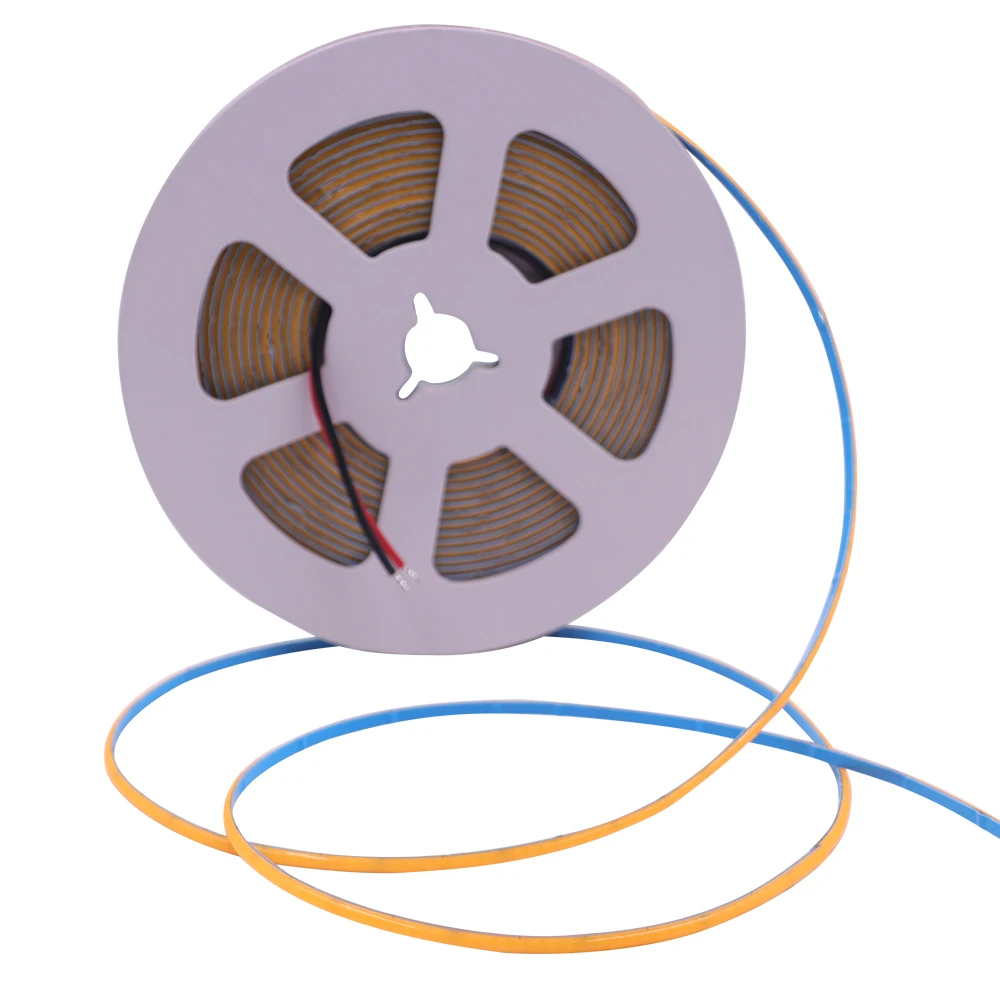 

GAHADA гибкая светодиодная лента 3/5/8 мм 5В