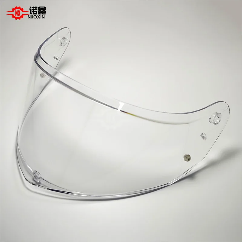 

LS2 FF808 линзы для мотоциклетного шлема, универсальная пленка для дня и ночи, меняющая цвет, противотуманная наклейка, аксессуары для локомотивного оборудования