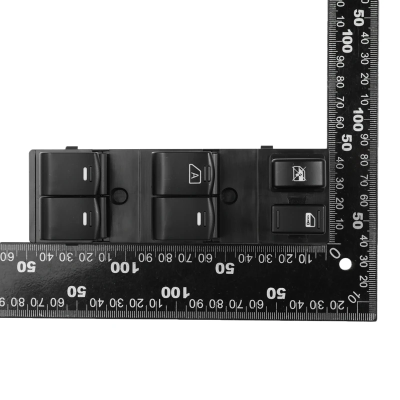 Переключатель Стеклоподъемника YAOPEI 25401-ZN40A 25401ZN40A для Nissan Altima 2007 л 2008 2009 2010 2011 2012