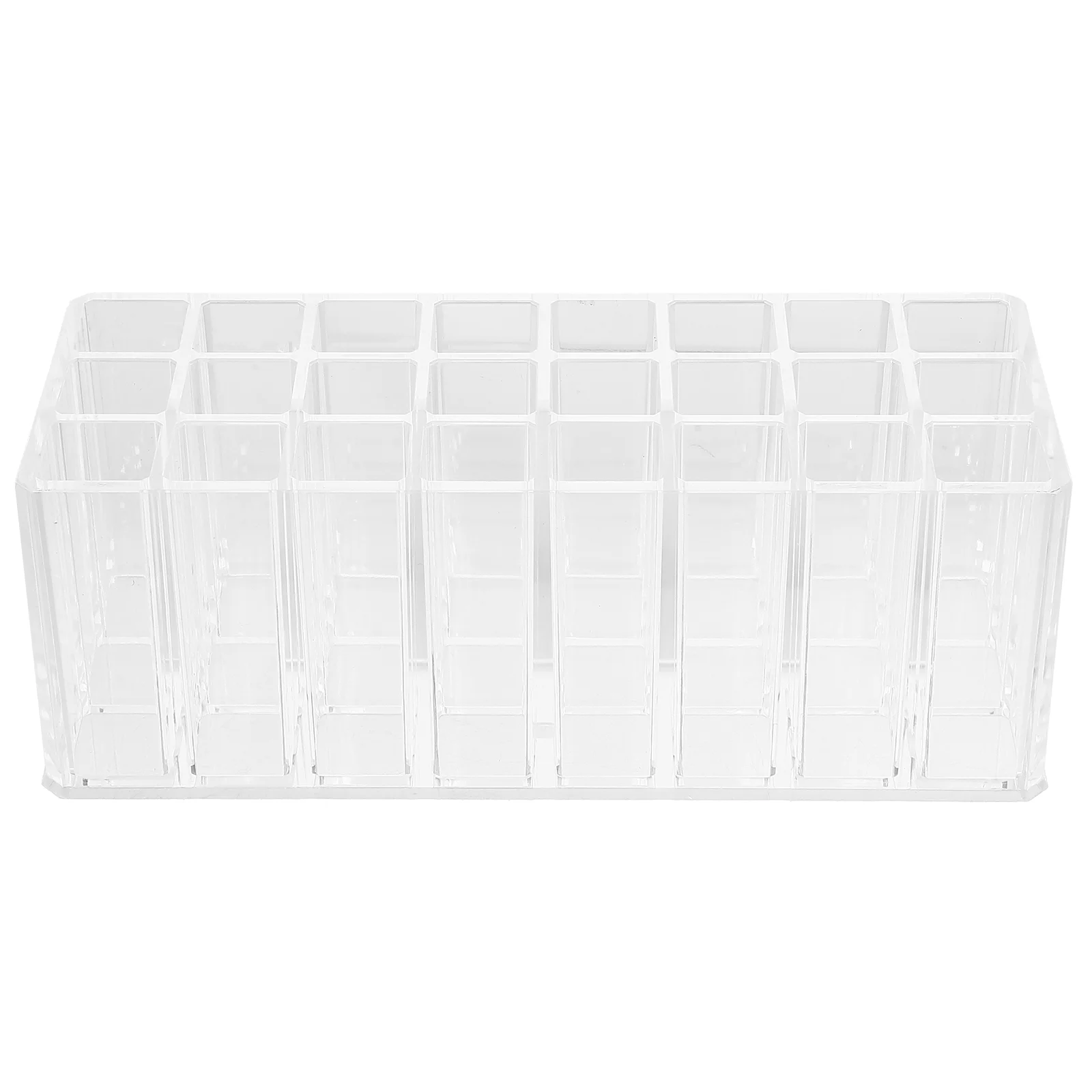 

Desktop Storage Organizer Holder Compartment Holders Container