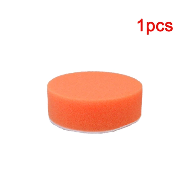 

Набор губок для полировки автомобиля, набор поролоновых подушечек, буферный комплект, полировальная машина, восковые подушечки для авто, мотоцикла, автомобиля, удаления царапин