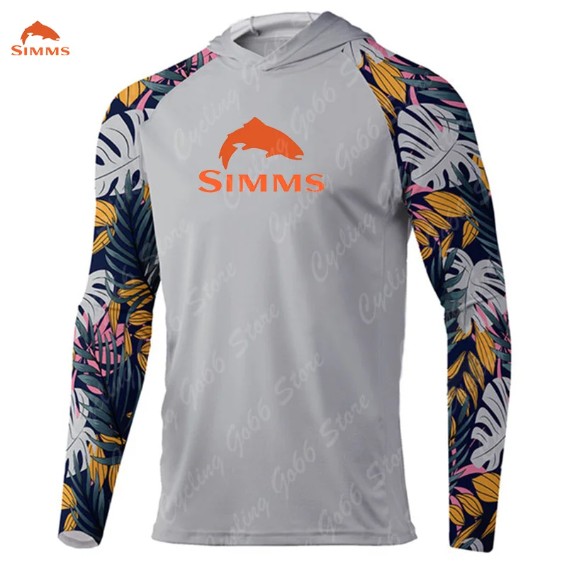 

Мужские рубашки с капюшоном и длинным рукавом, 2023