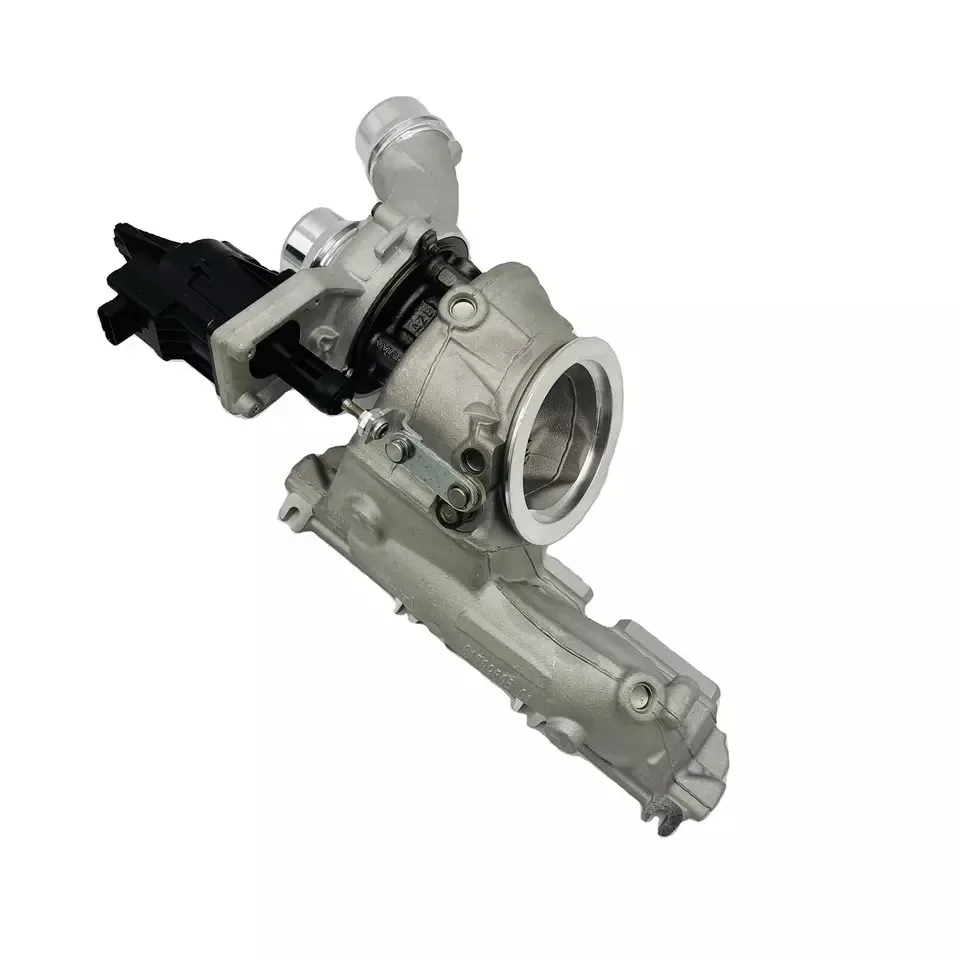 

Турбокомпрессор 7633795 11657633795 11659895980 для BMW Mini F30 F31 B38