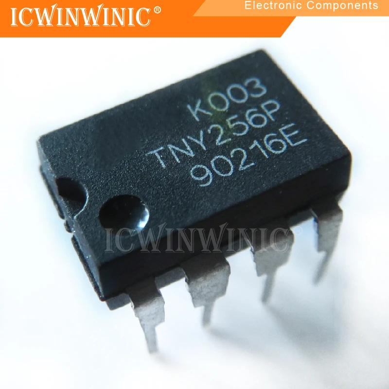 10 шт. TNY256PN TNY256