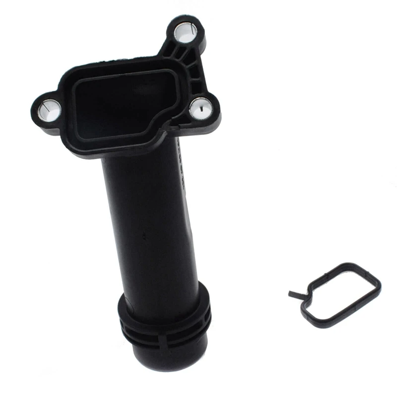 4 коннектора системы охлаждения автомобиля для BMW X1 X3 X4 X5 E70N E71 E84 E90N E91N 11127810707