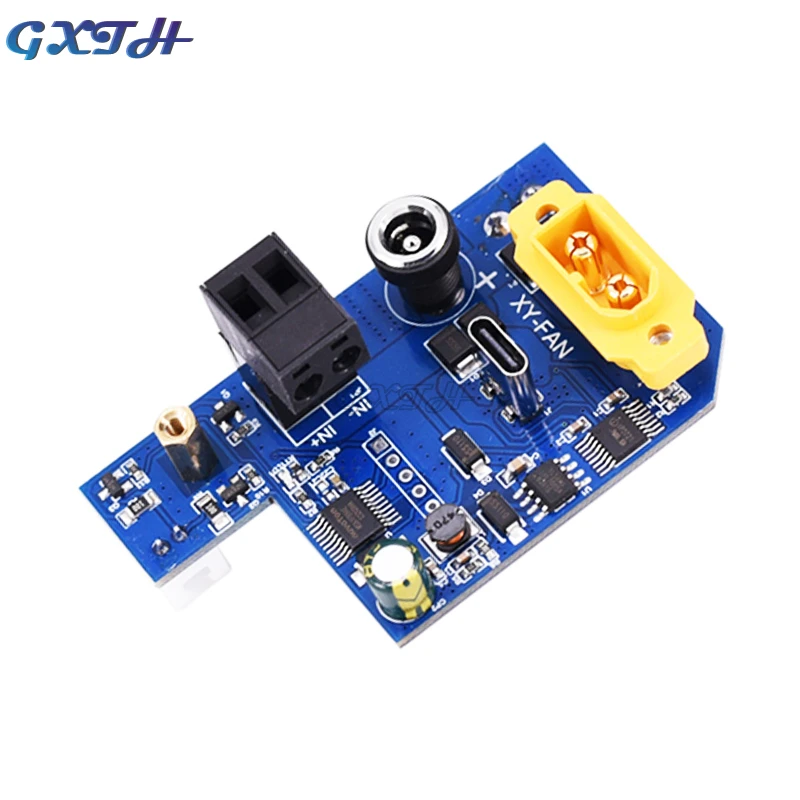 

Плата управления вентилятором GXTH DC6.0-70V