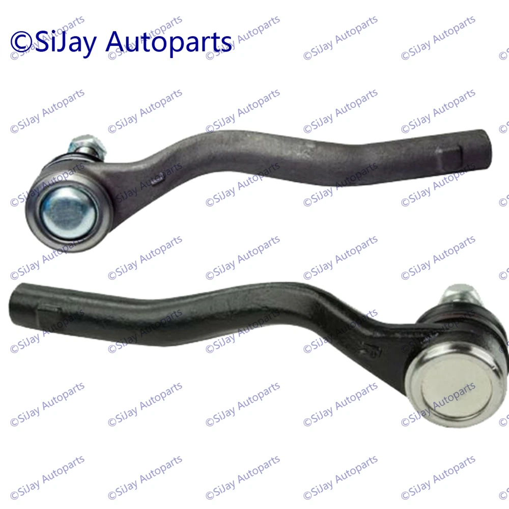 2 tie rod end