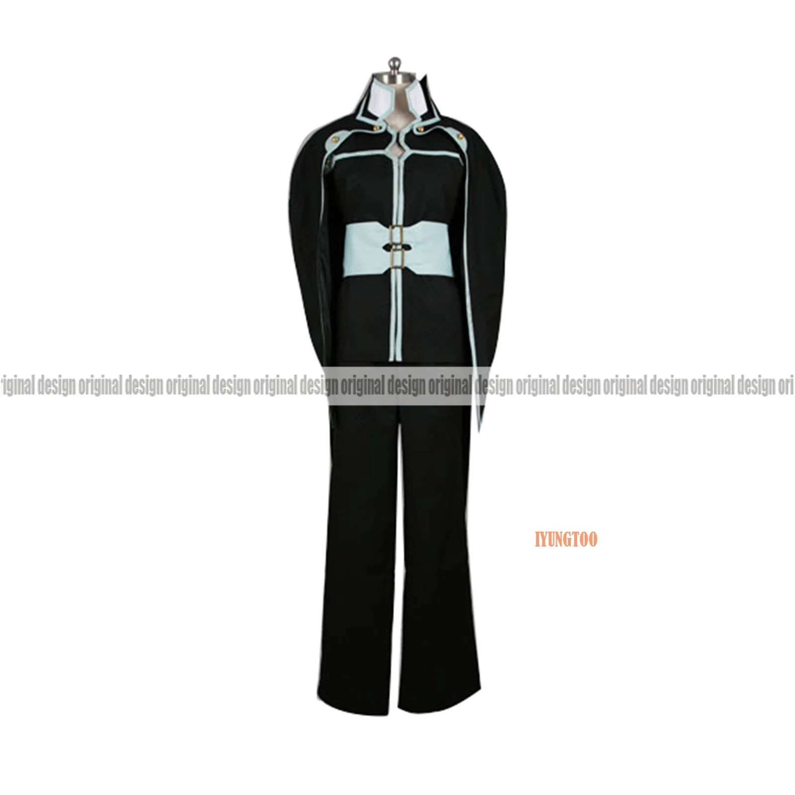 Tales of Symphonia Lloyd Irving Colette Brunel Kratos Aurion Одежда Косплей Костюм принимаются по