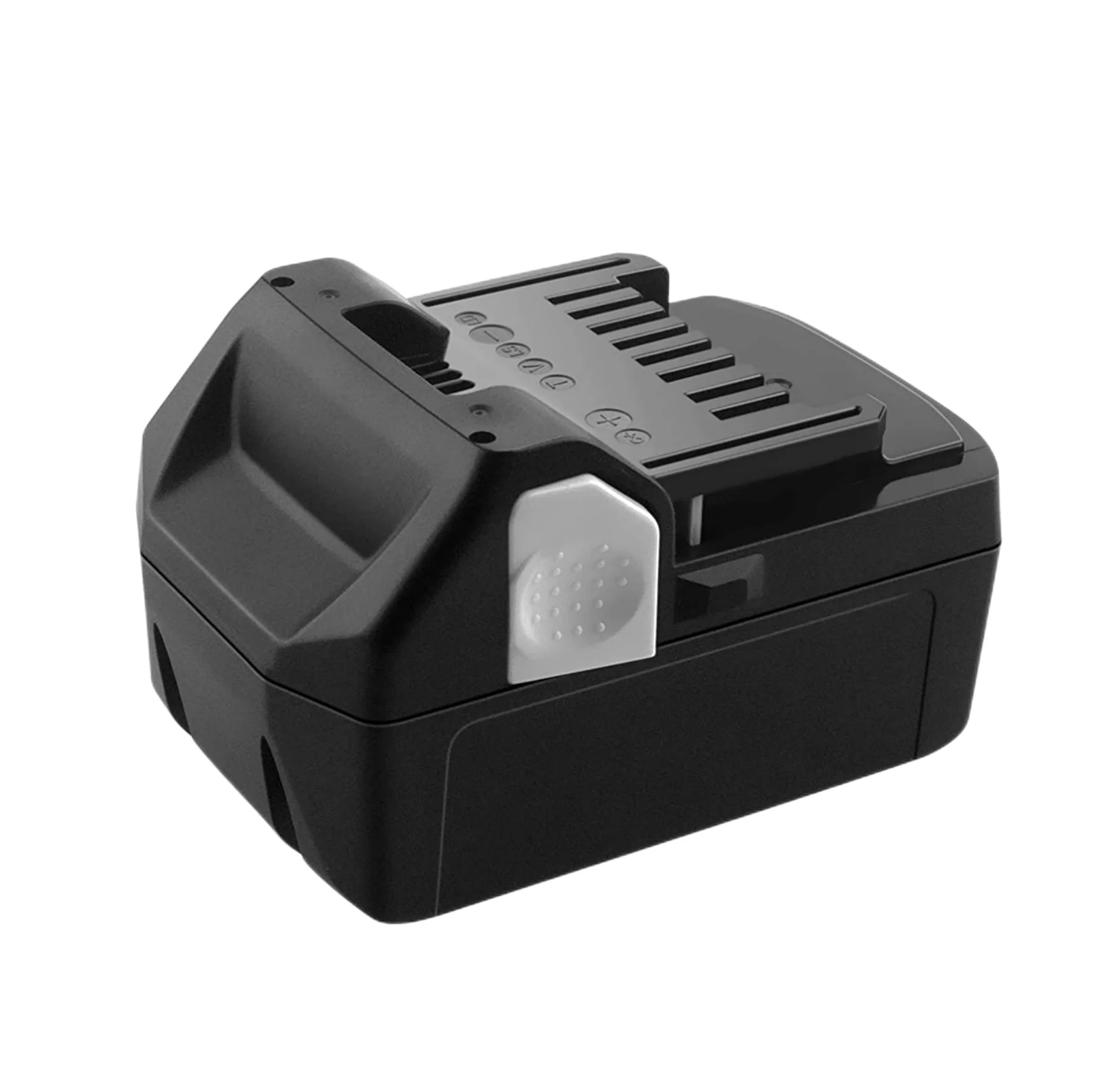 

18V 6.0 Ah Lithium-ion Cordless Drill Tool Battery for BCL1815 EBM1830 BSL1840 BSL1850 battery