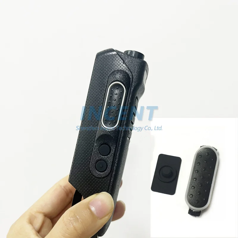 10 комплектов кнопок передатчика Walkie Talkie PTT для аксессуаров MOTOROLA XIR P6620I DP2600E DP2400E DP2600E DEP570E DEP550E (art.: 3920cd44dc4c0) - 3920cd44dc4c0