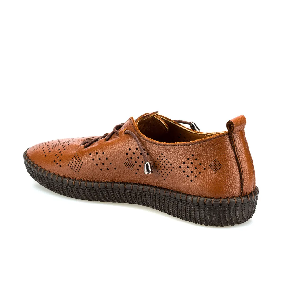 

103021.Z Tan Women 'S Comfort Shoes