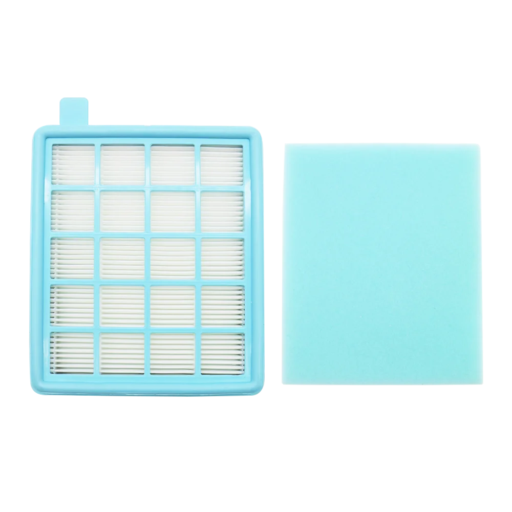 Запчасти для пылесоса Philips сменный Hepa фильтр FC8470 FC8471 FC8475 FC8630 FC8645 FC9320 FC9322