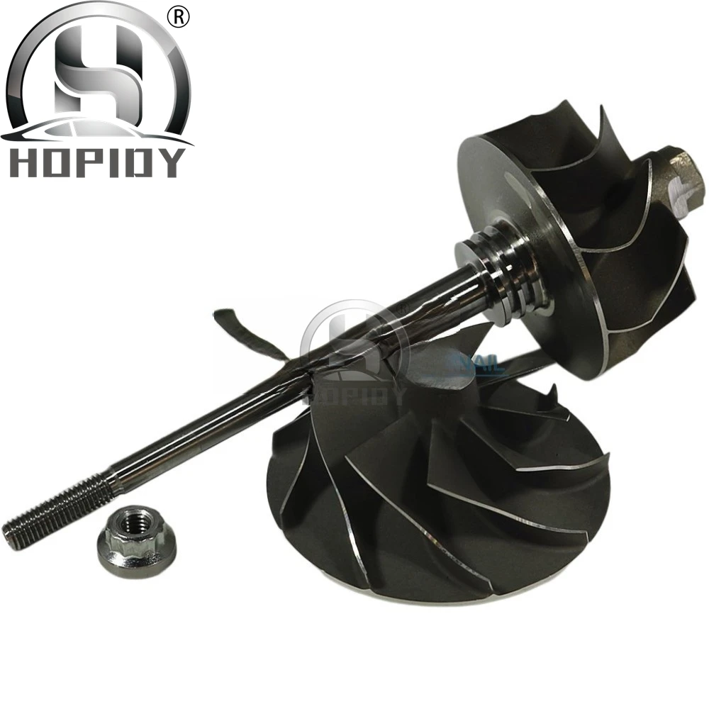 

H72 для турбонагнетателя, в сборе модели двигателя кВт-197