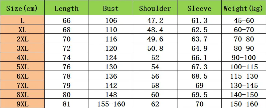 Plus Size 160KG Autumn Winter Men Jackets Loose Vintage Fleece 8XL 9XL Oversized Coats