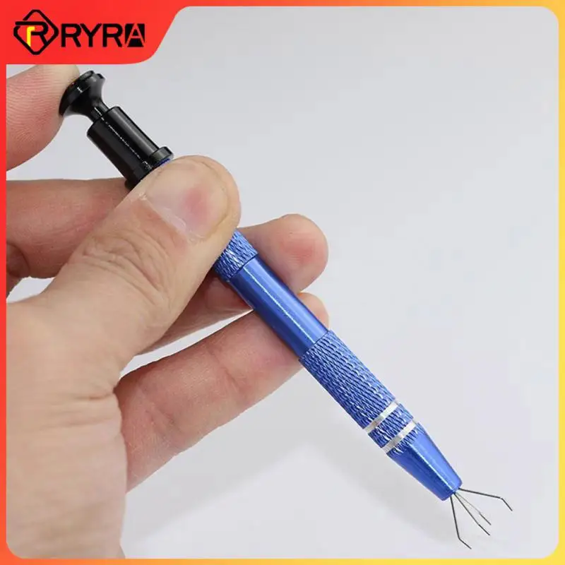 Механический пинцет для клавиатуры | AliExpress