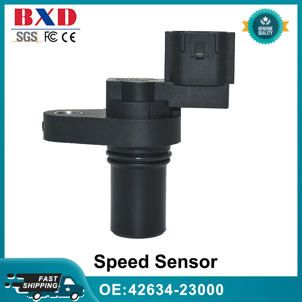 OEM 42634-23000 42634 23000 4263423000 датчик скорости подходит для Hyundai велозвезда 2011-2017