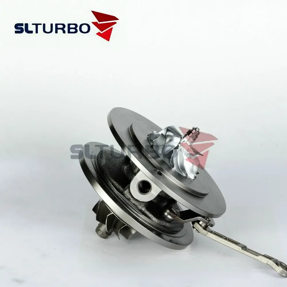 Фото Автомобильное зарядное устройство MFS Turbo Chra для BMW 335d 435d 535d 640d 740d X3 X4 X5 X6 xDrive N57 D30 B 54409700019 54409700013 11658510943 №1