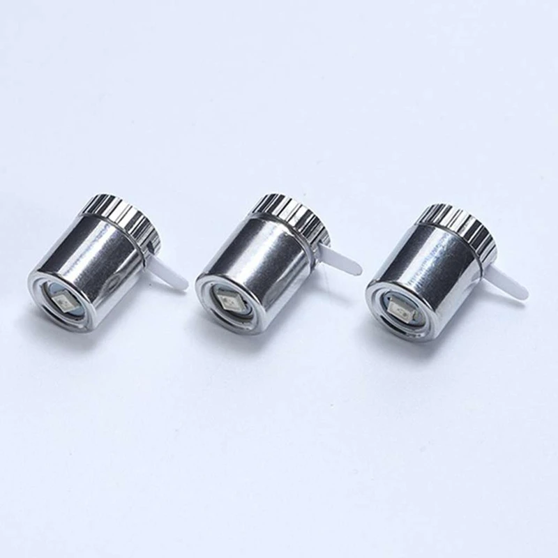 36 шт. миниатюрные фонари для кукольного домика светодиодные ручной работы