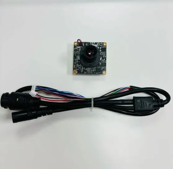 

DIY HD H.265 5.0M GK7205V300 SONY IMX335 CMOS IVG-G5S G6S AI IP-камера Модуль IP HD Камера видеонаблюдения