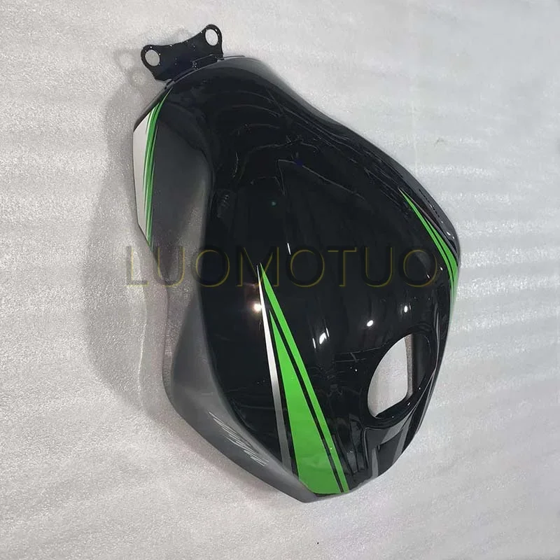 Обтекатель крышки топливного бака для Kawasaki NINJA 300 Ninja 400 EX300 2013 2014 2015 2016 2017 2018