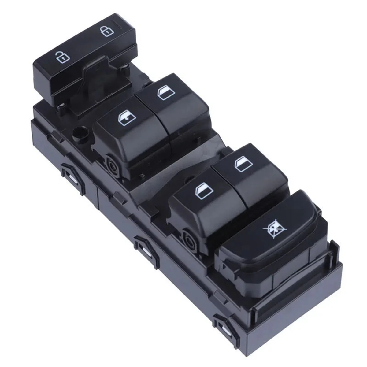 Переключатель электростеклоподъемника 93570-M6120 93570M6120 Master для Kia Forte 2019-2020 93570M6120WK