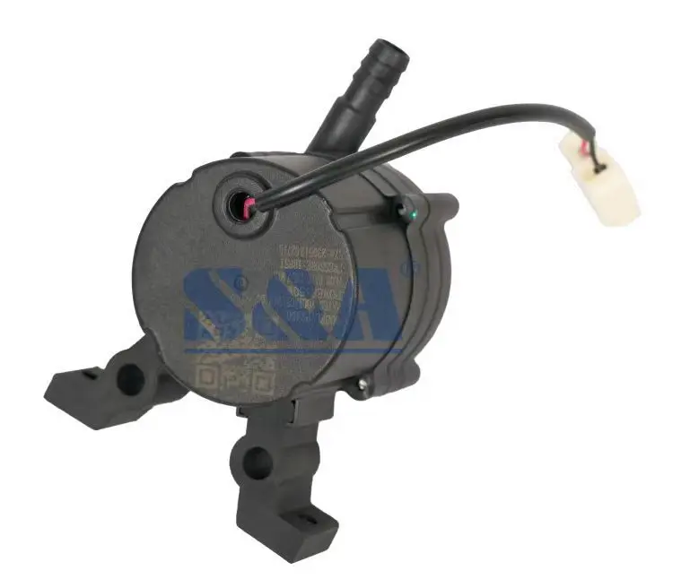 Фото Водяной насос TEYU S&A 25W 50W P2430 P2450 P24100 для промышленных водоохладителей серий CW3000 CW5000 CW5200 для лазерных станков №2