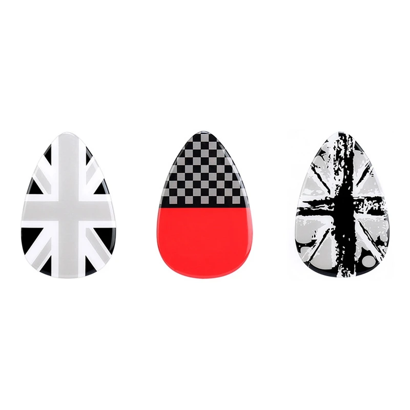 

Dashboard Center Air Condition Vent Outlet Sticker Trim Car Styling Accessorie for Mini Cooper F56 F55 F57 Clubman F54