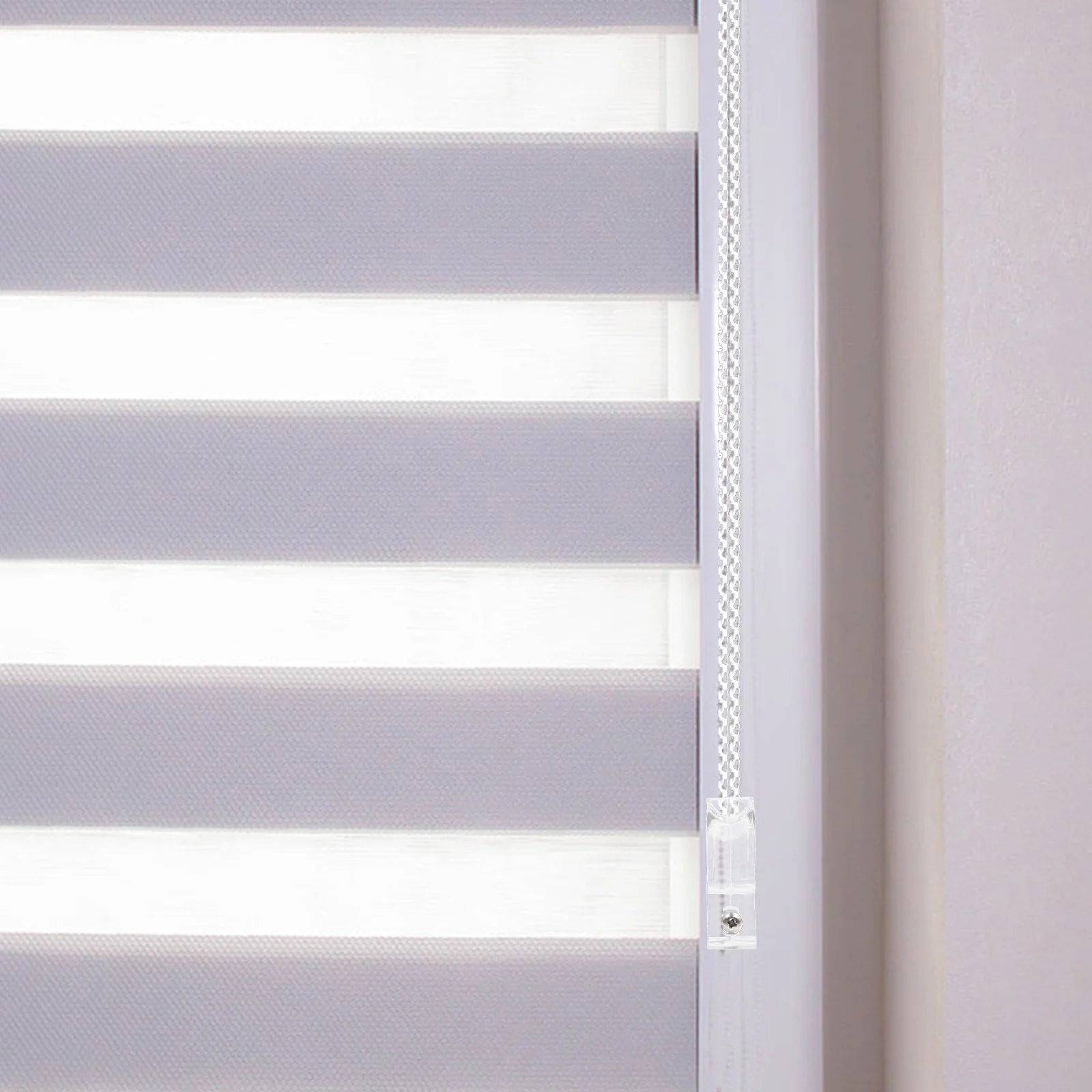 4 шт. крючок для позиционирования штор роликовый крепежный зажим декоративные