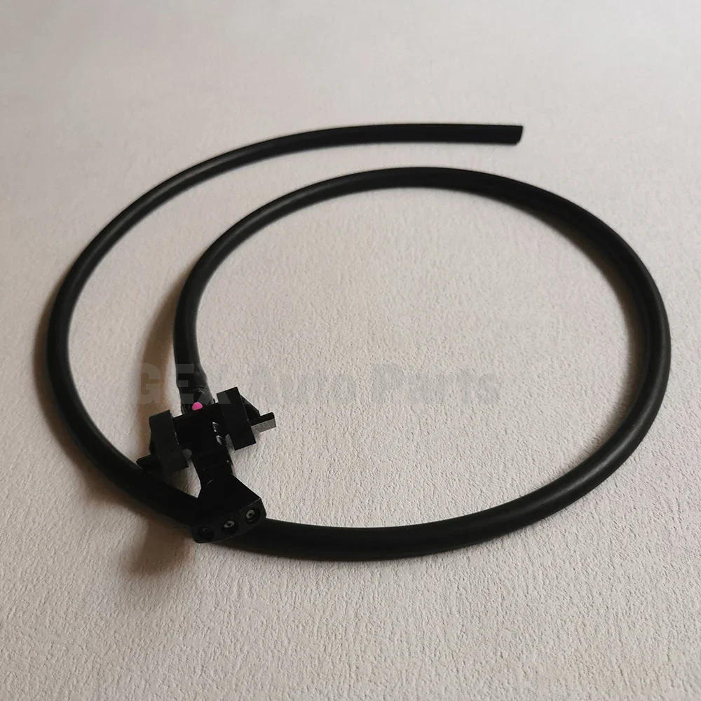 2 шт. насадка для омывателя переднего стекла Mitsubishi Outlander 3 GF GG 2013-2021 Eclipse Cross 8265A595