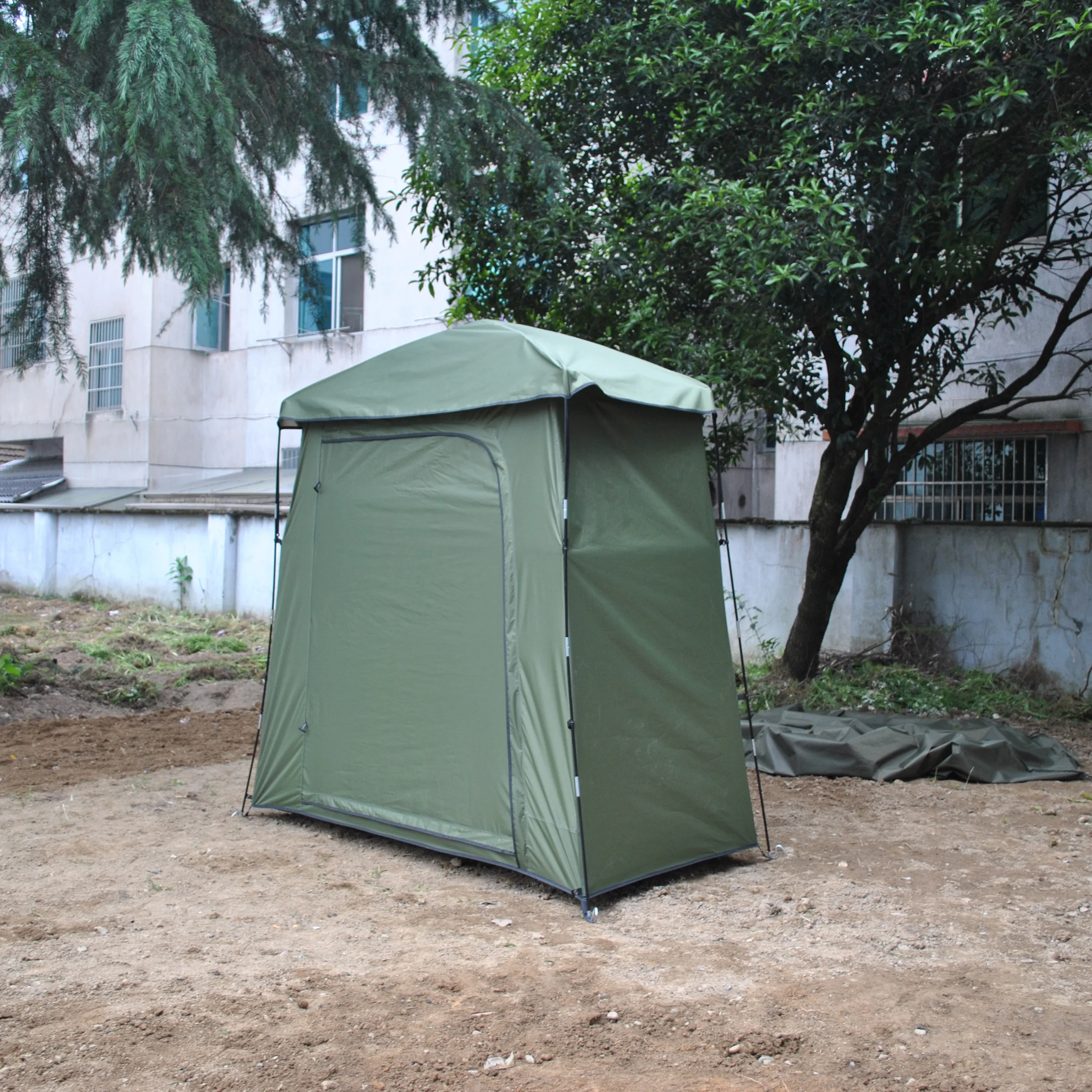 CZX-487 Палатка для хранения Велосипедный сарай Водонепроницаемая садовая палатка
