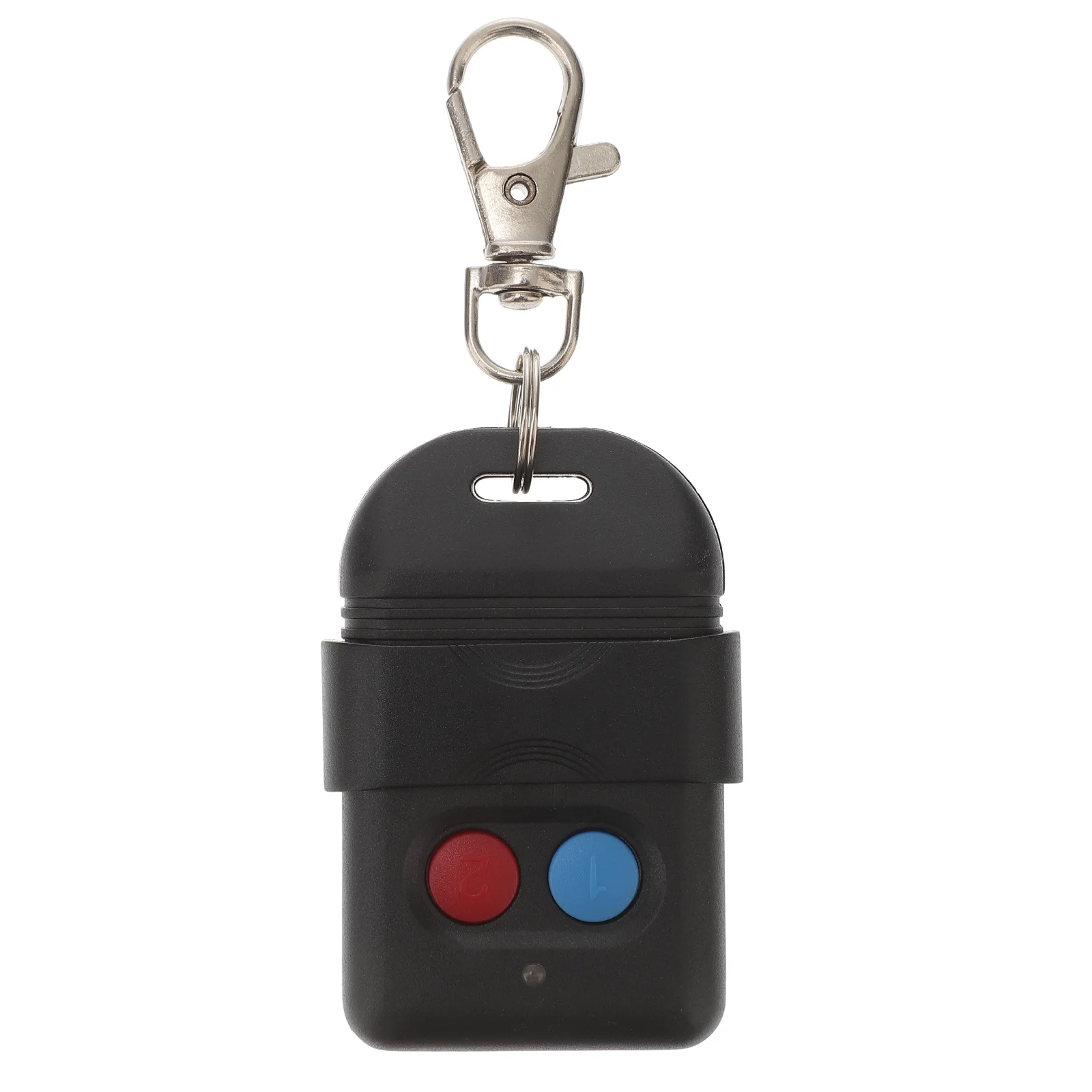

Garage Door Remote Key Opener Keychain Gate Controller Fob Controlop 2 Button Entry Do