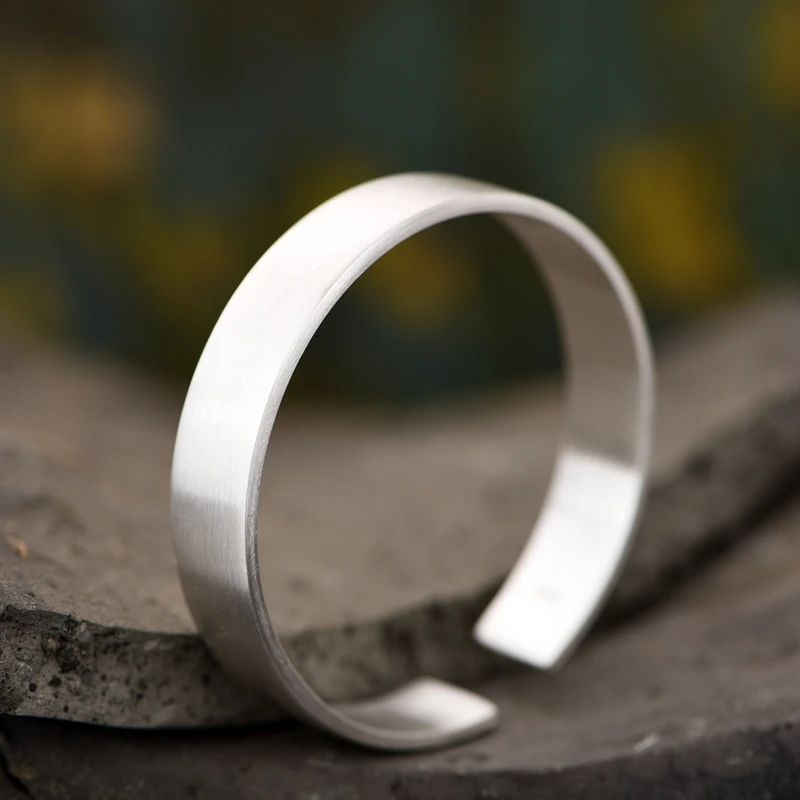 Рисунок 4 - Браслет широкий открытый мужской/женский